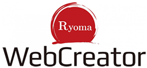 Ryoma Web Creator